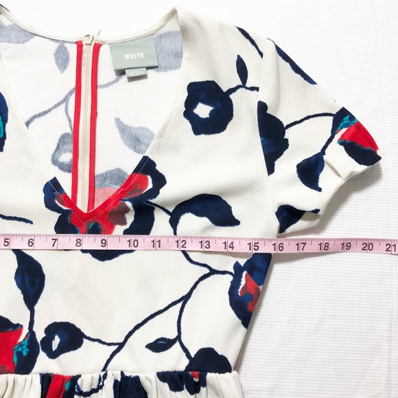 Anthropologie Maeve Dress-h1 - Picture 4 of 8